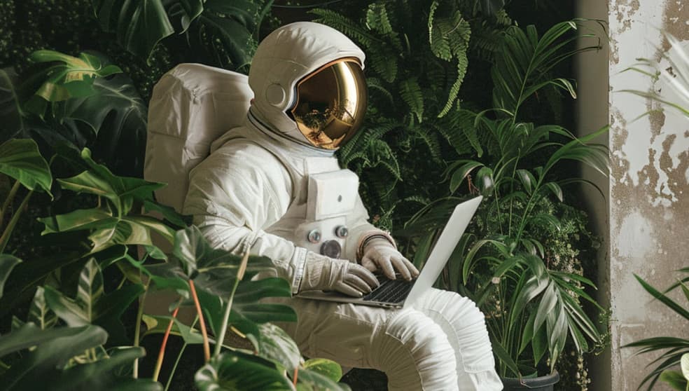 Transform your creative vision