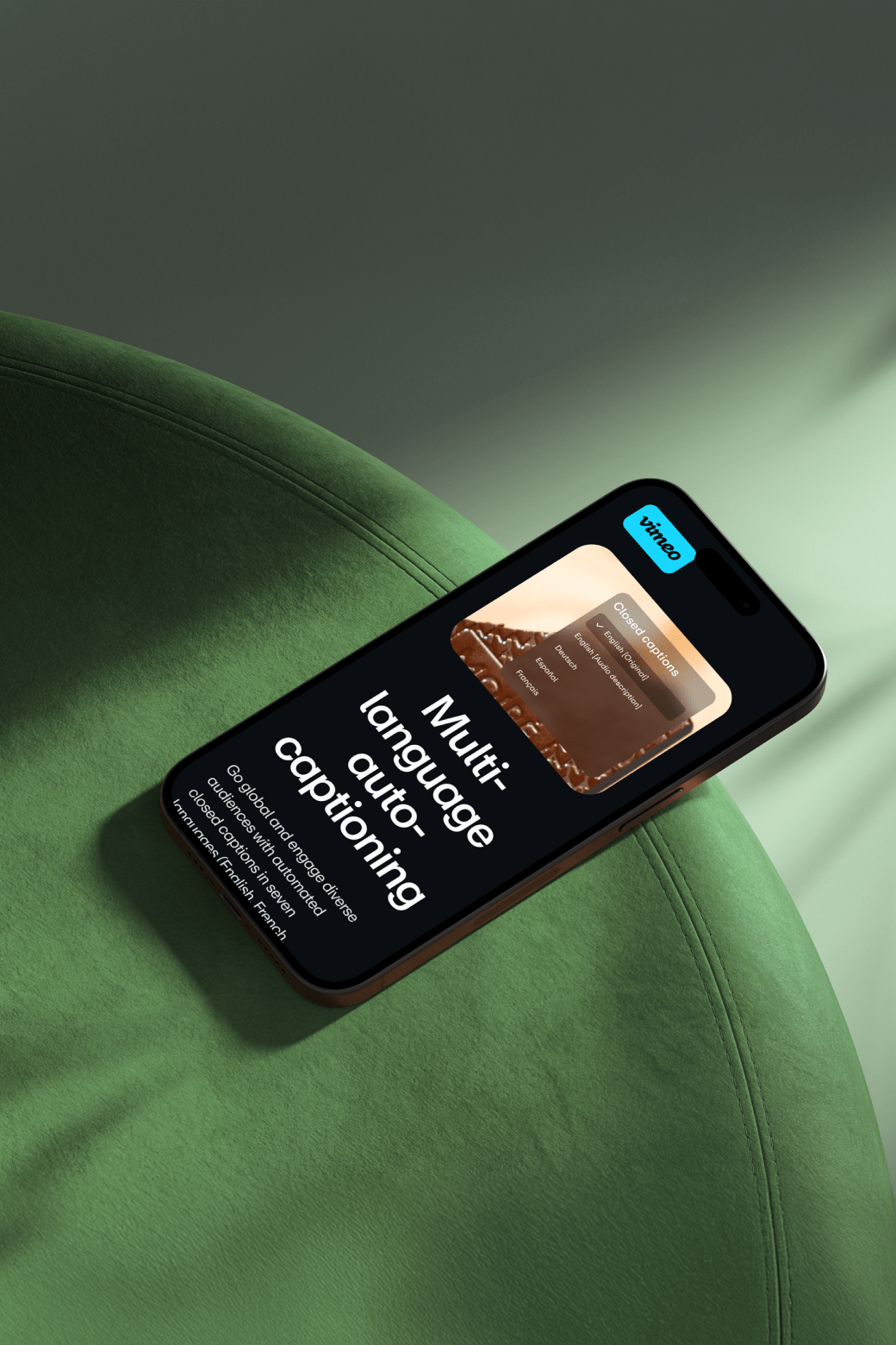 Landing Pages