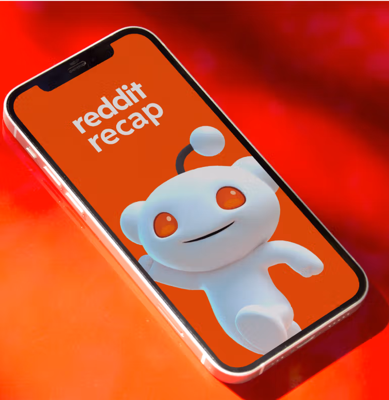 Reddit
