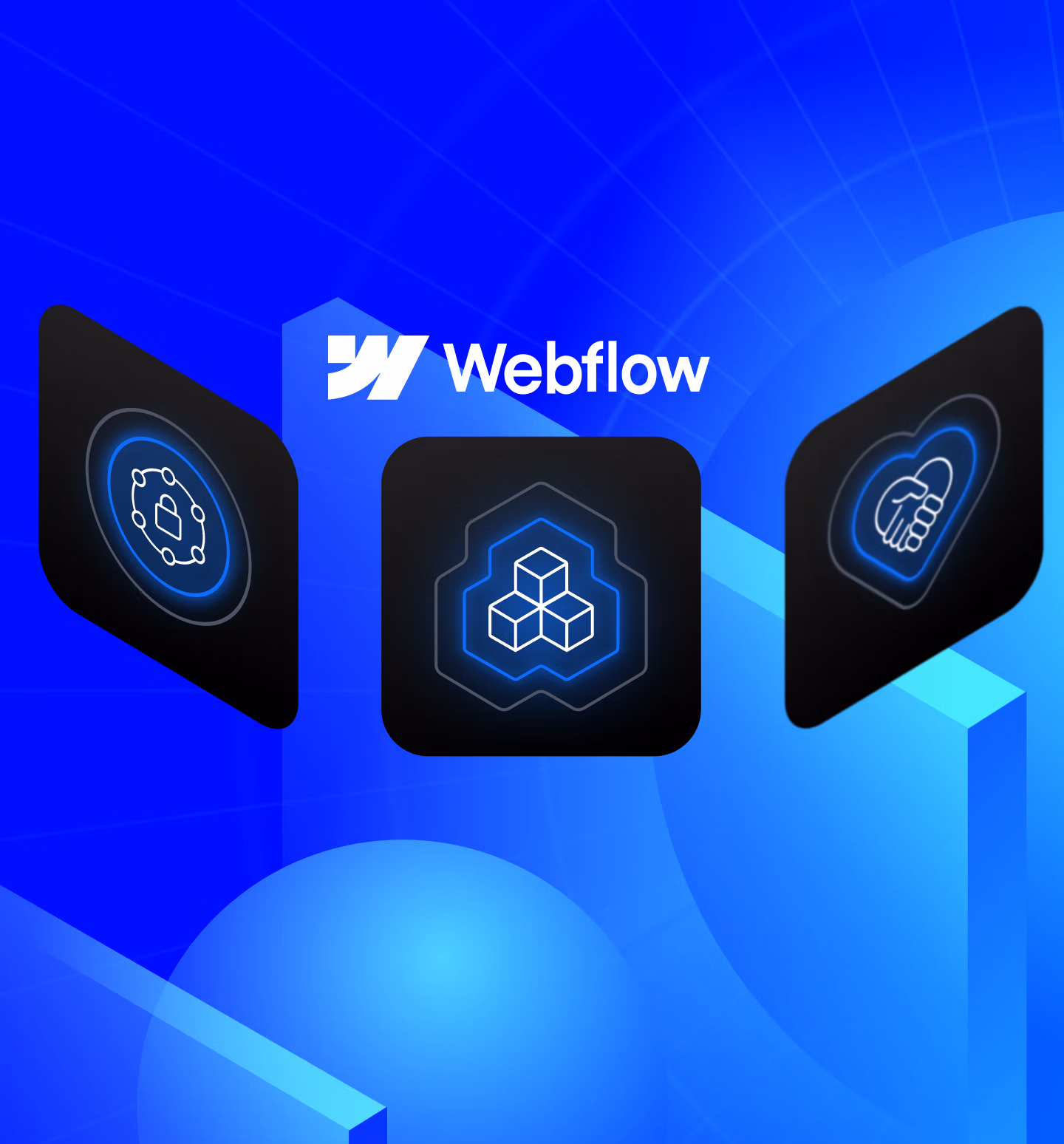 Webflow Development