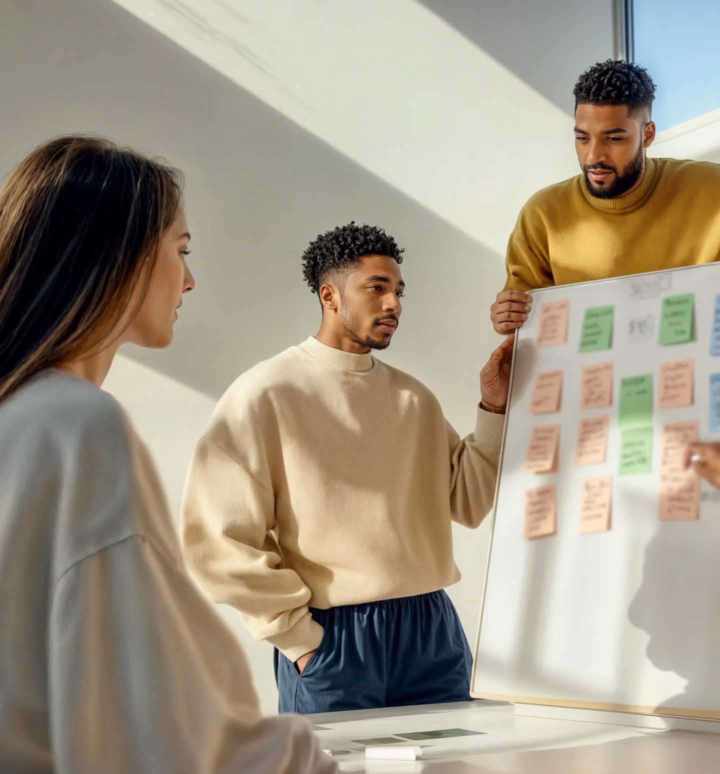 Website Strategy